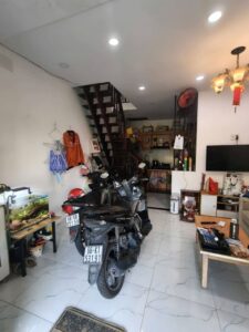 Bán Nhà Bình Quới Phường 28 Bình Thạnh Dưới 3 tỷ