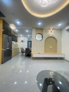 BÁN NHÀ PHƯỜNG BÌNH LỢI TRUNG BÌNH THẠNH