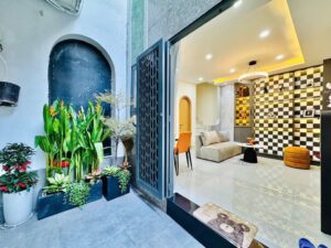 Bán Nhà Điện Biên Phủ Phường Gia Định Bình Thạnh