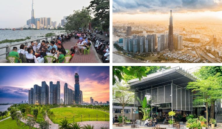 Thông Tin Mới Nhất: Sáp Nhập Phường Tại Bình Thạnh 2026
