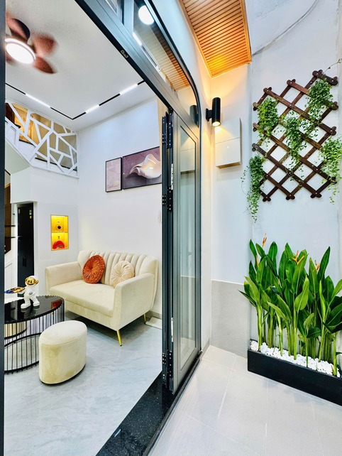 BÁN NHÀ BÌNH THẠNH 739 XÔ VIẾT NGHỆ TĨNH