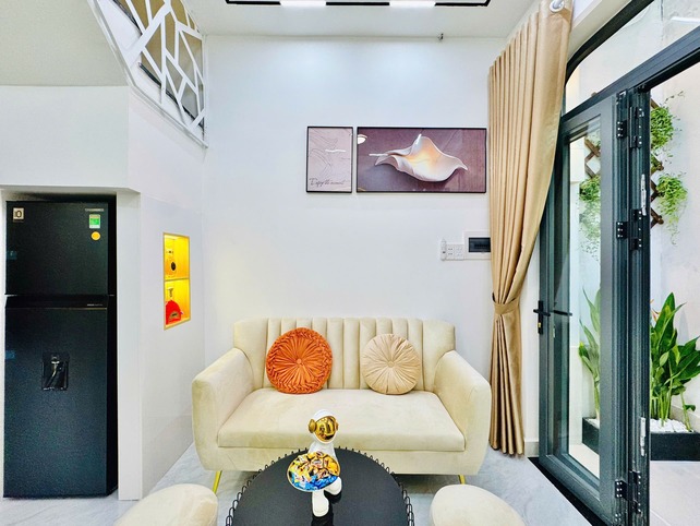 BÁN NHÀ BÌNH THẠNH 739 XÔ VIẾT NGHỆ TĨNH