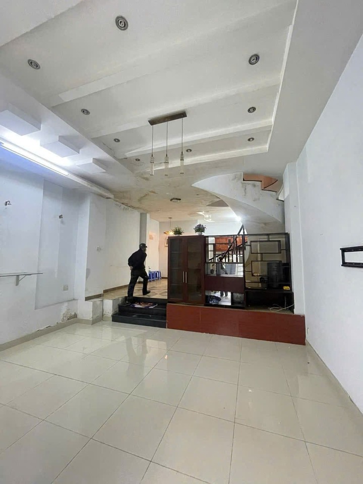 BÁN NHÀ BÌNH THẠNH 22 NGÔ ĐỨC KẾ