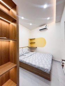 Bán Nhà Đường Xô Viết Nghệ Tĩnh P.21 Bình Thạnh