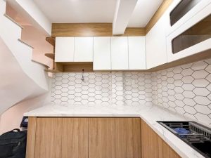 Bán Nhà Đường Xô Viết Nghệ Tĩnh P.21 Bình Thạnh