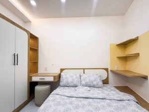 Bán Nhà Đường Xô Viết Nghệ Tĩnh P.21 Bình Thạnh