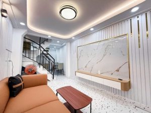 Bán Nhà Đường Xô Viết Nghệ Tĩnh P.21 Bình Thạnh