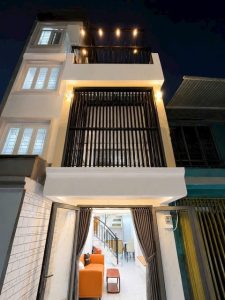 Bán Nhà Đường Xô Viết Nghệ Tĩnh P.21 Bình Thạnh
