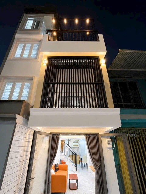 Bán Nhà Đường Xô Viết Nghệ Tĩnh P.21 Bình Thạnh