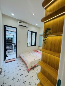 BÁN NHÀ PHAN VĂN TRỊ BÌNH THẠNH
