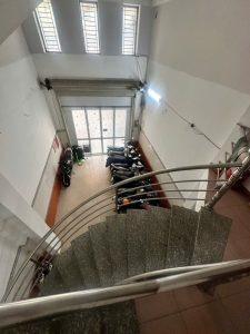 BÁN CĂN MẶT TIỀN ĐINH BỘ LĨNH BÌNH THẠNH