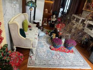 BÁN NHÀ CĂN GÓC HXT NGUYỄN XÍ P.26 BÌNH THẠNH