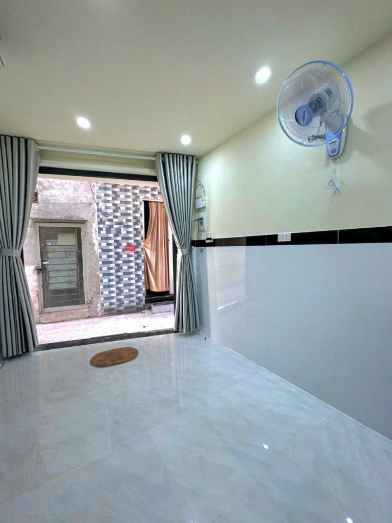 BÁN NHÀ VÕ DUY NINH P.22 BÌNH THẠNH
