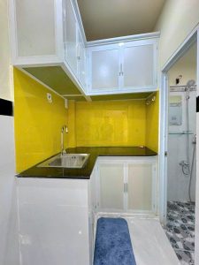 BÁN NHÀ VÕ DUY NINH P.22 BÌNH THẠNH