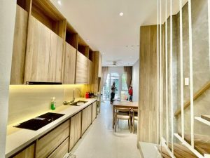 MẶT TIỀN PHAN VĂN HÂN P.GIA ĐỊNH BÌNH THẠNH
