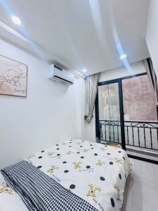 BÁN NHÀ VẠN KIẾP P.3 BÌNH THẠNH