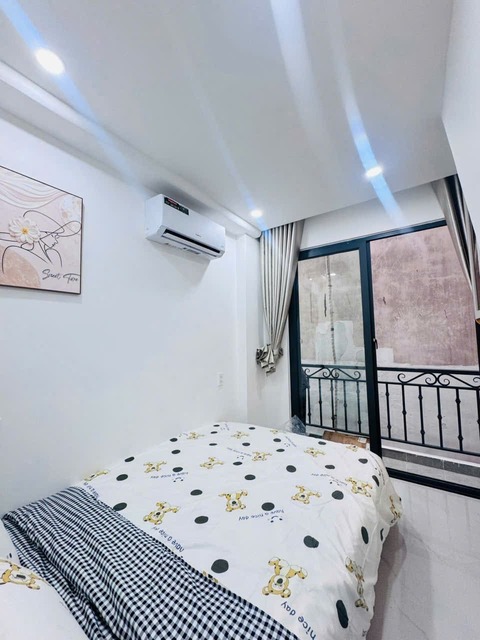 BÁN NHÀ VẠN KIẾP P.3 BÌNH THẠNH