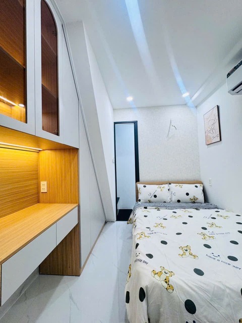 BÁN NHÀ VẠN KIẾP P.3 BÌNH THẠNH