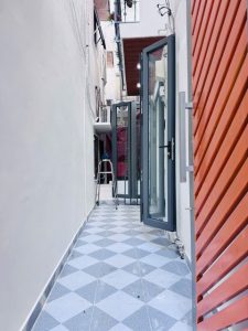 BÁN NHÀ VẠN KIẾP P.3 BÌNH THẠNH