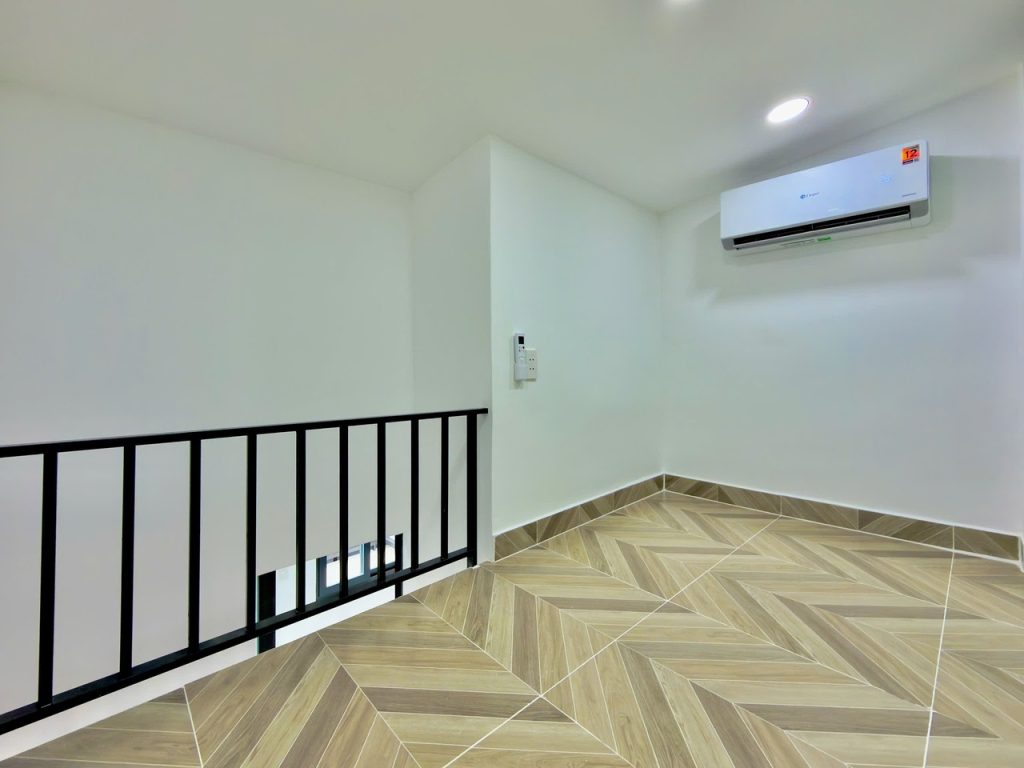 BÁN NHÀ VÕ NGÔ ĐỨC KẾ P.12 BÌNH THẠNH