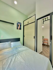 BÁN NHÀ VÕ NGÔ ĐỨC KẾ P.12 BÌNH THẠNH