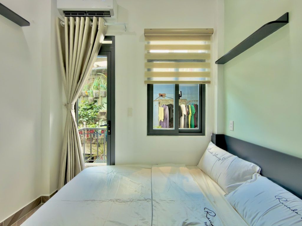 BÁN NHÀ VÕ NGÔ ĐỨC KẾ P.12 BÌNH THẠNH