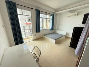 CHVD BÙI HỮU NGHĨA P.2 BÌNH THẠNH