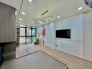 BÁN NHÀ 153 NGUYỄN THƯỢNG HIỀN P.6 BÌNH THẠNH