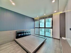 BÁN NHÀ 153 NGUYỄN THƯỢNG HIỀN P.6 BÌNH THẠNH