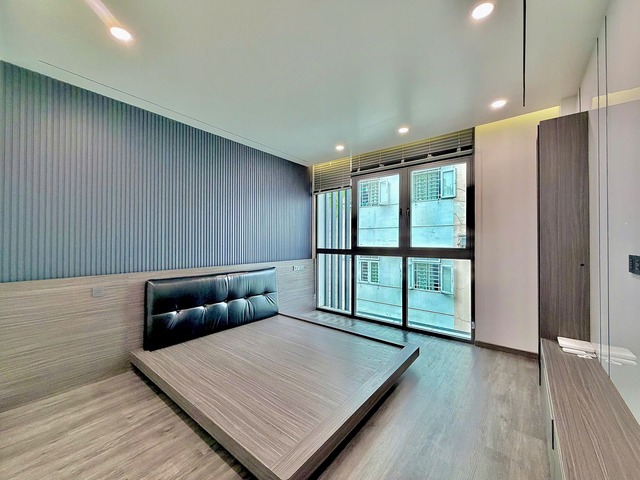 BÁN NHÀ 153 NGUYỄN THƯỢNG HIỀN P.6 BÌNH THẠNH